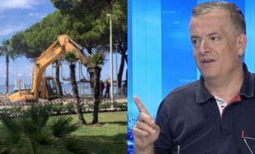 MENTOR NAZARKO/ Kush do bjerë në gropën e pishinave të Prestige?