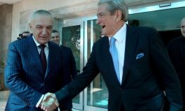 ARDIT RADA/ Dështimi spektakolar i “primareve”, në 45 bashki askush s’ka interes të kandidojë për Berishën dhe Metën