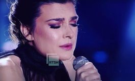 MARENGLEN REXHAJ/ "Evita", kënga që s'jemi gati ta kendojmë!
