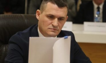 NAMIR LAPARDHAJA/ Pse “sovranistët” ndihen keq nga zgjedhja e Altin Dumanit në krye të SPAK?