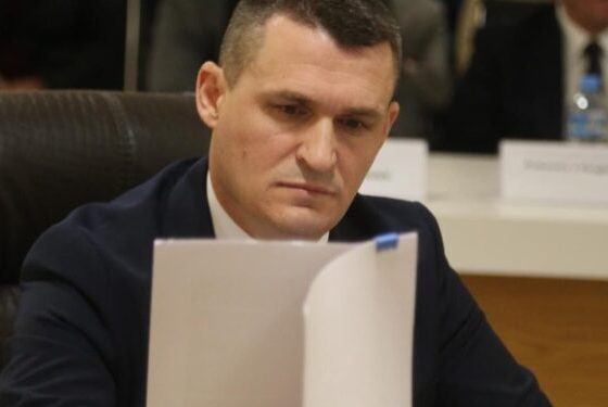 NAMIR LAPARDHAJA/ Pse “sovranistët” ndihen keq nga zgjedhja e Altin Dumanit në krye të SPAK?