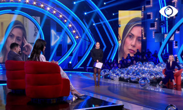 ARDIT RADA/ Modeli i shëmtuar i zengjinit në Big Brother