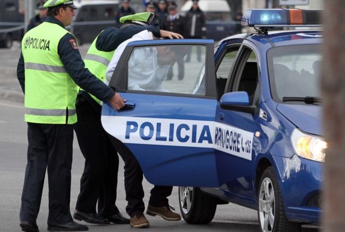 ARTUR AJAZI/ Reformimi i Policisë së Qarkullimit, nevojë urgjente