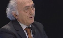 FRROK ÇUPI/ Sa shumë gëzim ka për Alda Klosin!