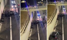 KRESHNIK SPAHIU/ Kush e ka fajin për aksidentet: Shteti apo idiotët?