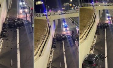 KRESHNIK SPAHIU/ Kush e ka fajin për aksidentet: Shteti apo idiotët?