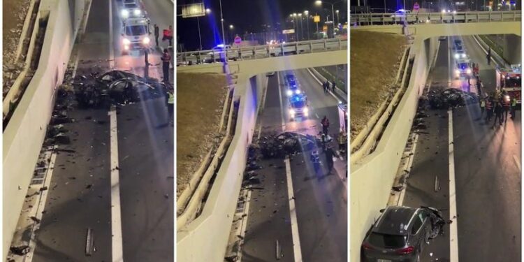 KRESHNIK SPAHIU/ Kush e ka fajin për aksidentet: Shteti apo idiotët?