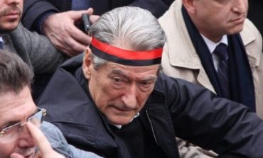 ARTUR AJAZI/ E djathta në Shqipëri, si parti leniniste