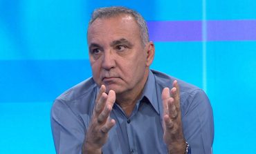 EDUARD ZALOSHNJA/ Duhen 1 milion opozitarë, por…