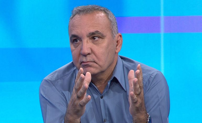 EDUARD ZALOSHNJA/ Duhen 1 milion opozitarë, por…