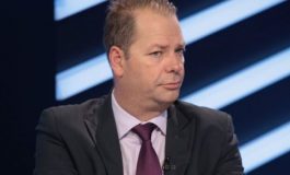 EDVIN KULLURI/ Të “luash Kosovën me paret e babës”