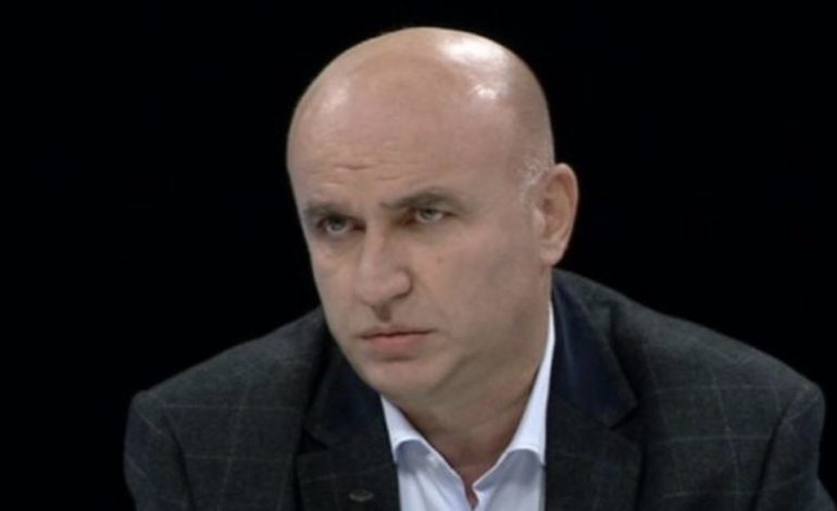 MERO BAZE/ Pse SPAK po i shqetëson të gjithë!