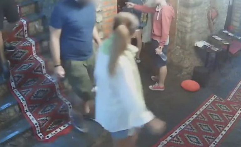 LUTFI DERVISHI/ Darka e pa paguar e italianëve në Berat…