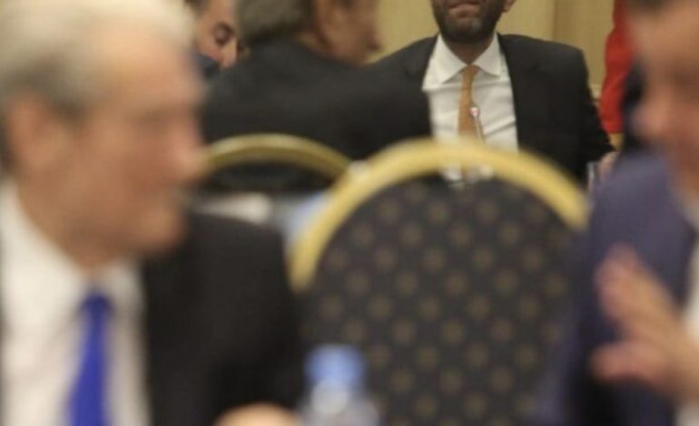 NAMIR LAPARDHAJA/ Kukësi konfirmoi se Berisha-Bardhi nuk janë zgjidhje për demokratët