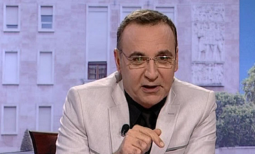 EDUARD ZALOSHNJA/ Gjysma pro Izraelit e 36% pro Palestinës