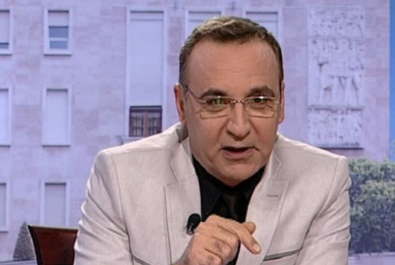 EDUARD ZALOSHNJA/ Gjysma pro Izraelit e 36% pro Palestinës