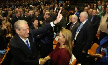 NAMIR LAPARDHAJA/ Kuvendi i Kullave