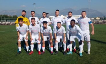KATEGORIA E TRETË/ Prestige vijon dominimin në grup, vjen fitorja me goleadë në kampionat