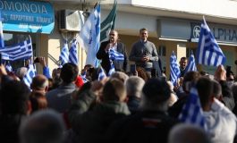 YLLI PATA/ Pse Mitsotakis u bë Gaz Bardhi i Foltores?