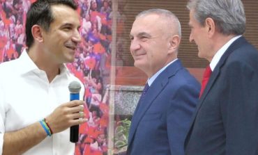 EDUARD ZALOSHNJA/ Sondazhi: Nëse Veliaj përballet sot në zgjedhje me një kandidat të Berishës ose Metës