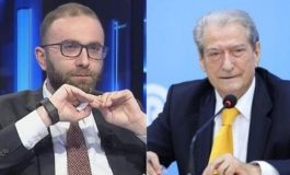 NAMIR LAPARDHAJA/ Gazment Bardhi si “kolateral” i oligarkisë