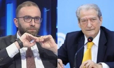 NAMIR LAPARDHAJA/ Gazment Bardhi si “kolateral” i oligarkisë