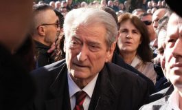 ARTUR AJAZI/ Protesta, si opsion për mbijetesë politike