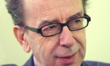 BEN BLUSHI/ Për Ismail Kadarenë