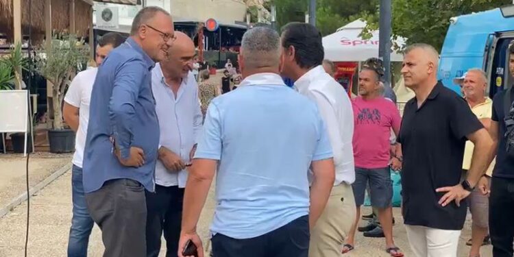 YLLI PATA/ Çfarë fsheh mosregjistrimi i PD-së në Himarë?