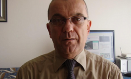 ARTUR AJAZI/ Rama kongrese, Berisha pleniume