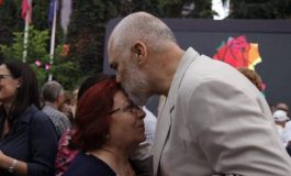 YLLI PATA/ Sulmi absurd ndaj 800 mijë mbështetësve socialistë