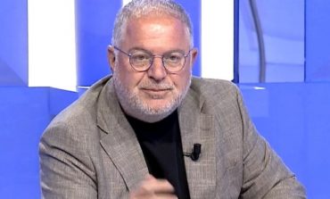 BATON HAXHIU/ Shija e hidhur që më la arrestimi i dhunshëm i Ilir Metës