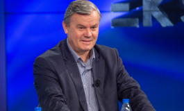 NIKOLL LESI/ Po me selinë e PS, ç’patët?!
