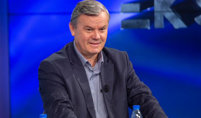 NIKOLL LESI/ Po me selinë e PS, ç’patët?!