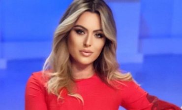 LIRIDONA BEQIRI/ Të ndarë nën një flamur!