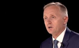 LUTFI DERVISHI/ Bllokim rrugësh apo hapje shtigjesh…