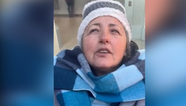 KRESHNIK SPAHIU/ Kush janë të sëmurë psikik, Parashqevia apo ata që filmojnë depresionin e saj?