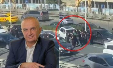 YLLI PATA/ 2024, viti i rënies së Ilir Metës