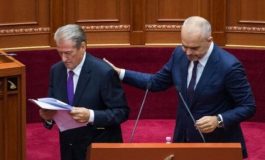 ARTUR AJAZI/ Pse Saliu nuk e mund dot Edin..