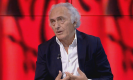 FRROK ÇUPI/ Mot i keq, apo bukuri e zorshme?!