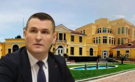 KLEVIS HOXHA/ Njeriu i drejtësisë dhe kryeprokurori special
