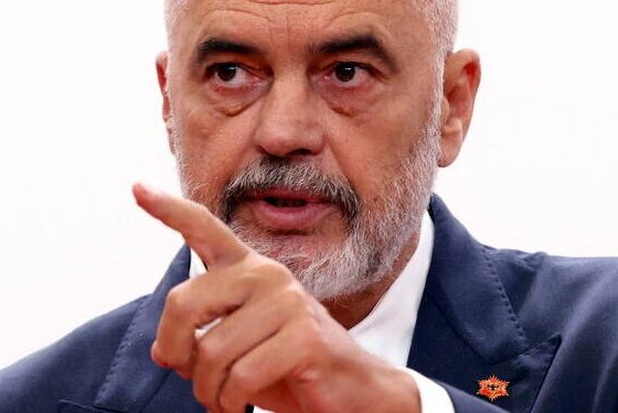 YLLI PATA/ Efekti politik i kundërsulmit total të Edi Ramës