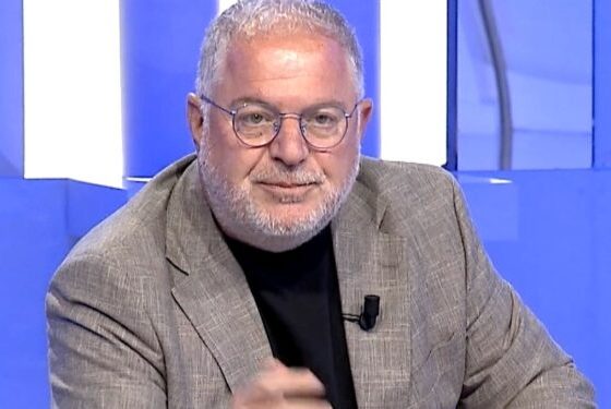 BATON HAXHIU/ Grenell i tregon dyert Kurtit: SHBA nuk i beson më!