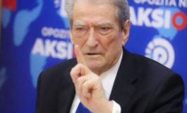YLLI PATA/ Pse argumenti BE është kthyer në ankthin e fushatës së Berishës