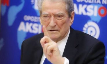 YLLI PATA/ Pse argumenti BE është kthyer në ankthin e fushatës së Berishës