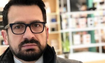 KRESHNIK SPAHIU/ Cili kryetar partie do japë dorëheqje në 12 Maj?