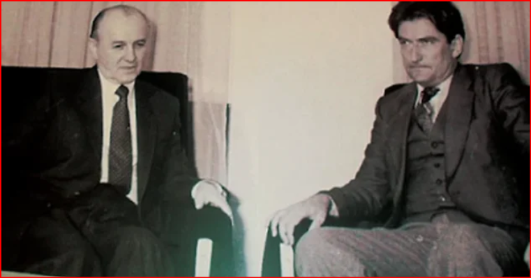 YLLI PATA/ Si e humbi Shqipëria trenin e BE-së që i erdhi në stacion