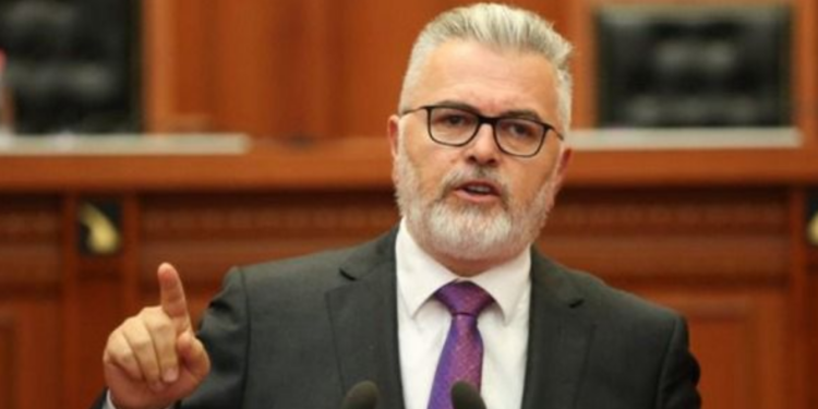 TONI GONGU/ Tik Tok dhe një damkë turpi për Ditën e Mësuesit