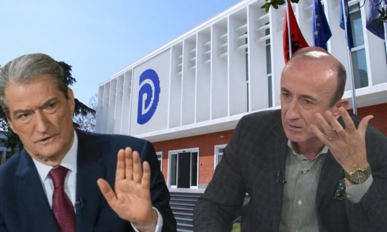 SHPËTIM LUKU/ “Mreti” i merkatos politike