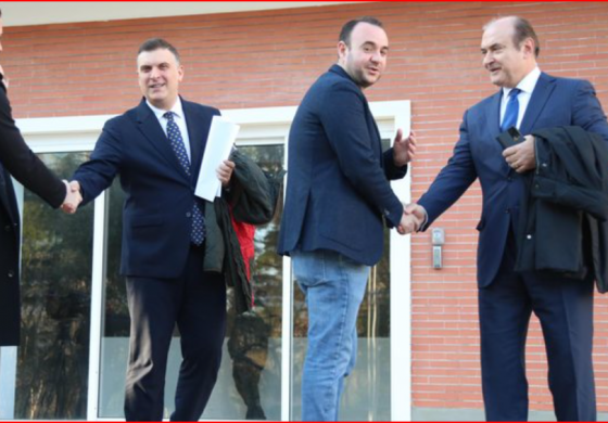 YLLI PATA/ Pse Sali Berisha frenoi sinjalet politike që dolen nga primaret?
